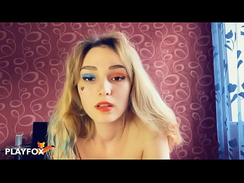 ❤️ Linèt majik reyalite vityèl te ban mwen sèks ak Harley Quinn ️❌ Bèl pònografi nan nou % ht.xxxdeutschepornos.ru% ☑