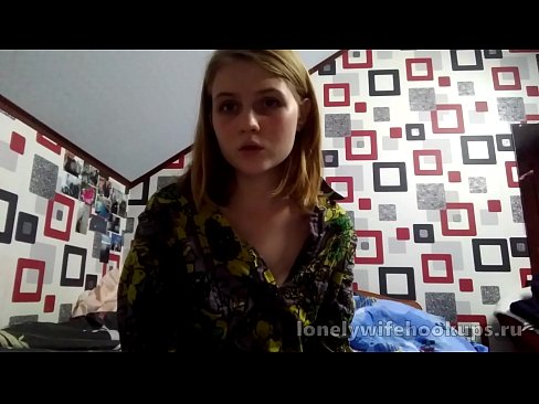 ❤️ Jèn etidyan blond ki soti nan Larisi renmen pi gwo Dick. ️❌ Bèl pònografi nan nou % ht.xxxdeutschepornos.ru% ☑